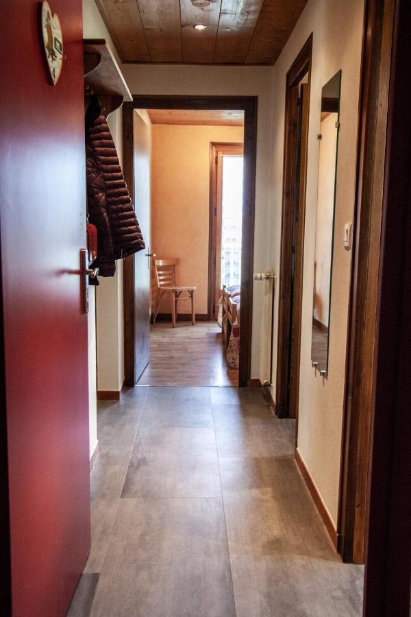Giffre Et Clesson Samoëns Exterior foto